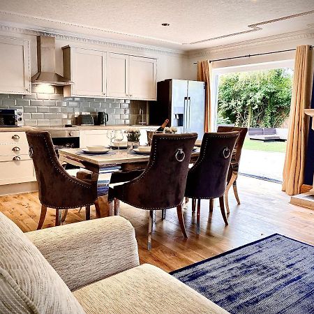 Beautiful Hot Tub Suite In Lytham St Annes Exteriér fotografie